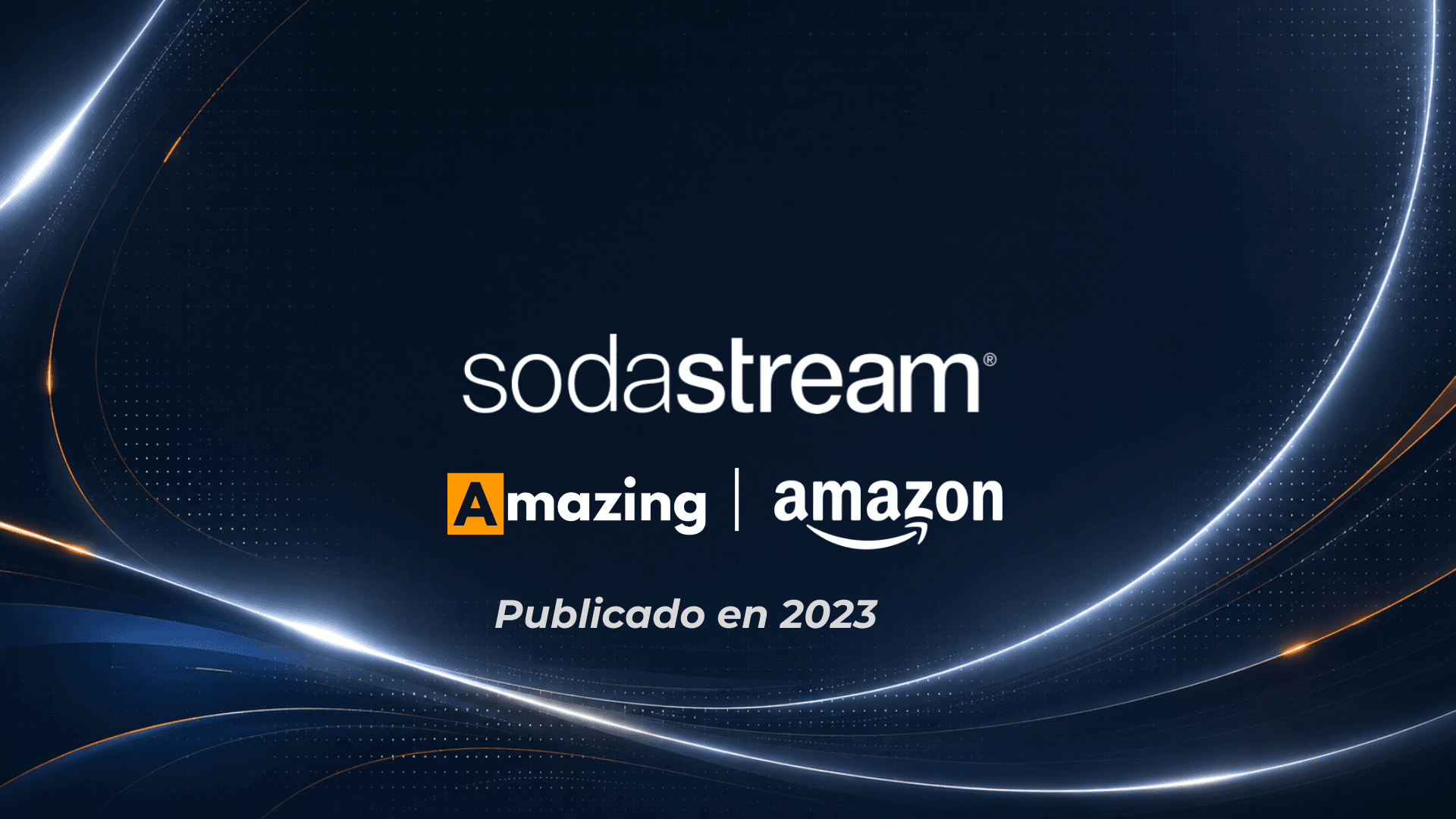 Sodastream