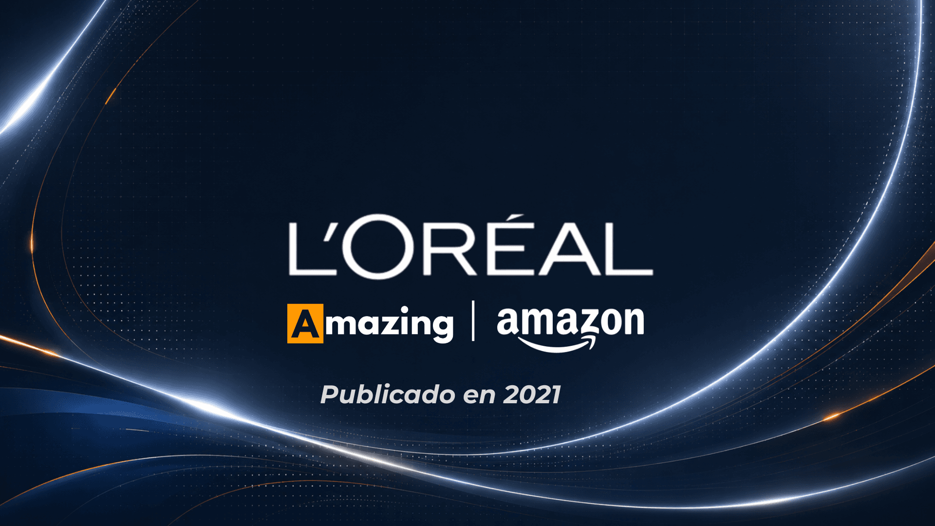 L'Oréal