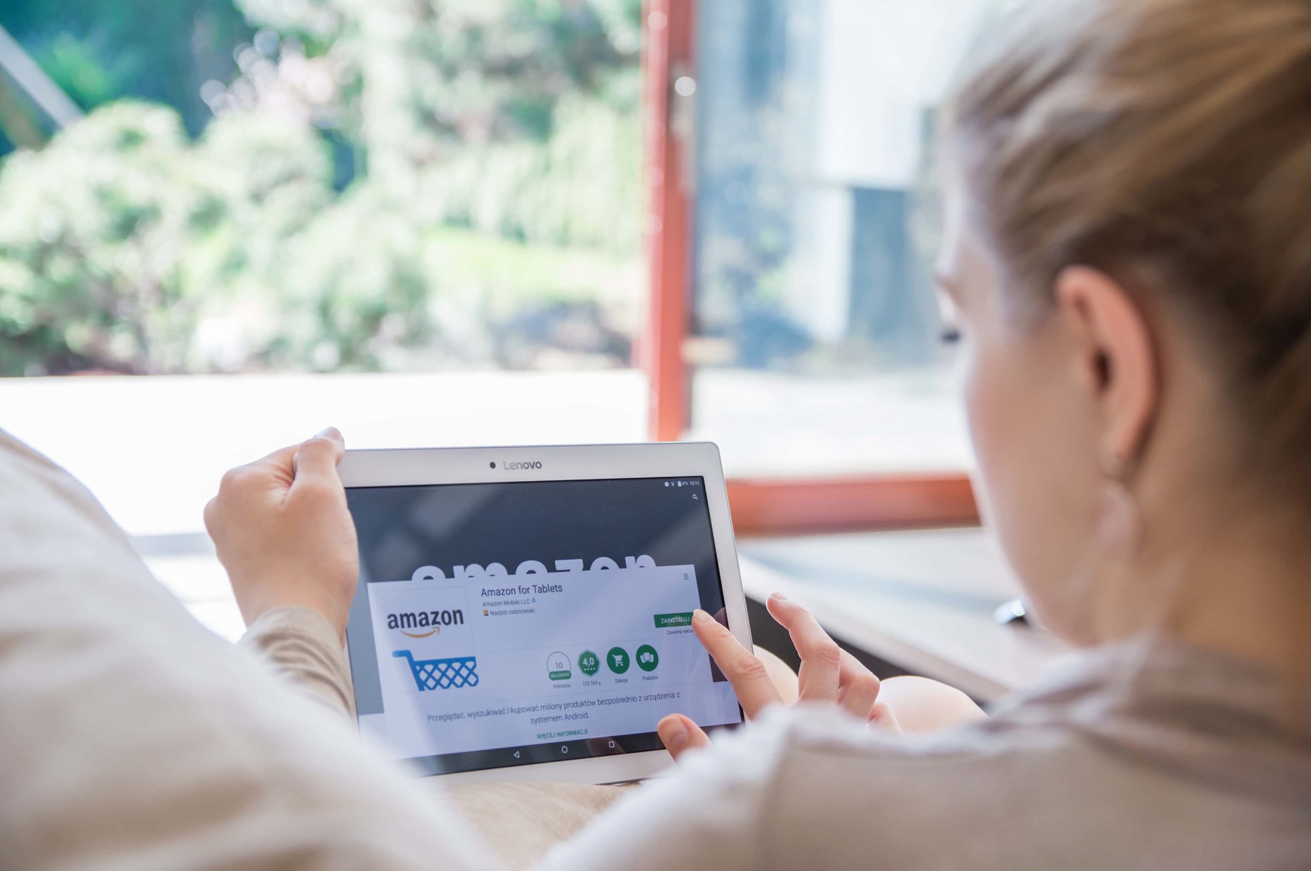 Variables que afectan a la posesión de la Buy Box