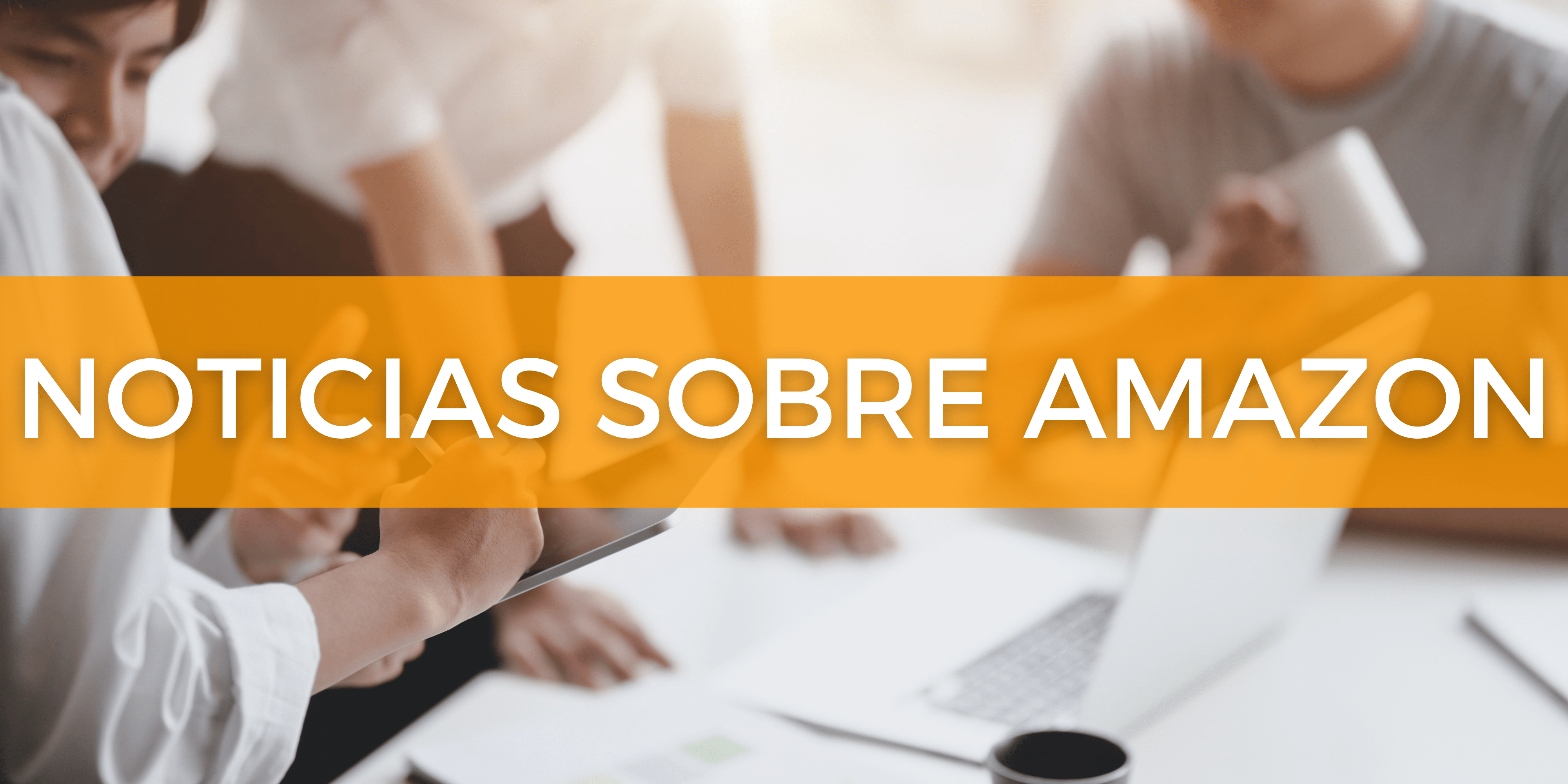 Amazon Novedades - Enero 2023